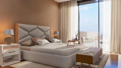 Beyond Luxury